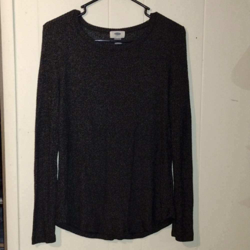 Old navy sweater